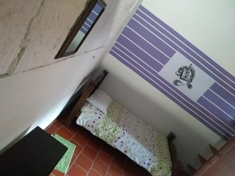 Hostal Casa Rome Hostel San Gil