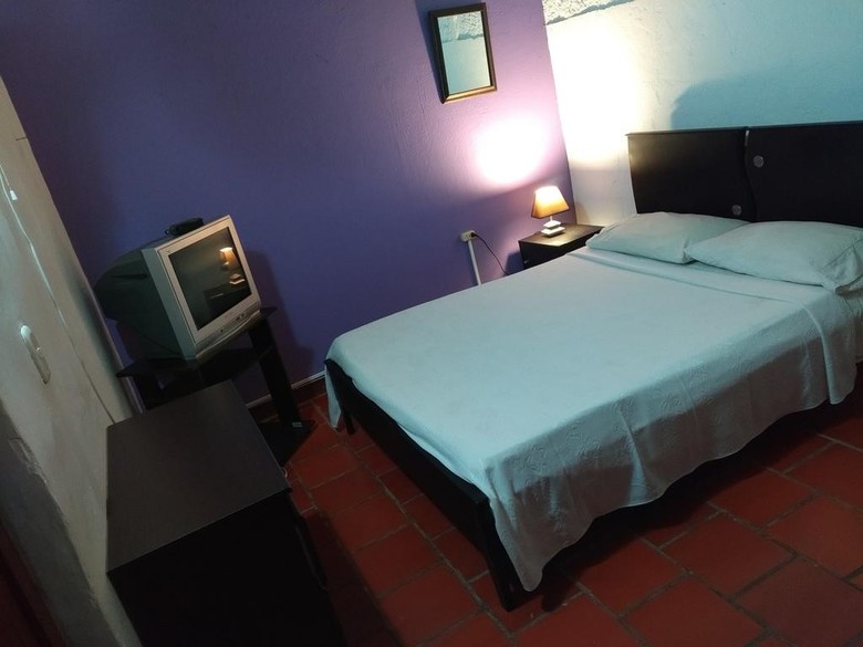 Hostal Casa Rome Hostel San Gil