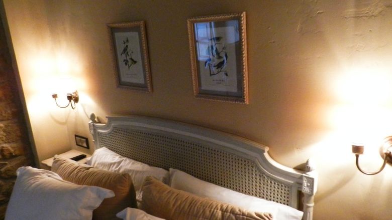 Hotel Real Posada De Liena