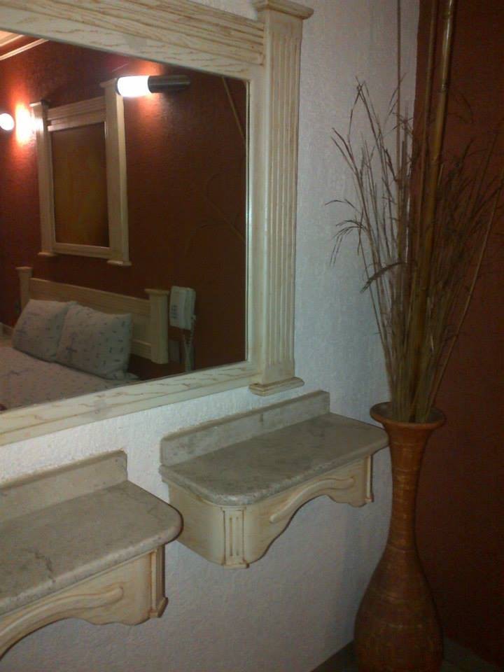 Hotel Astur