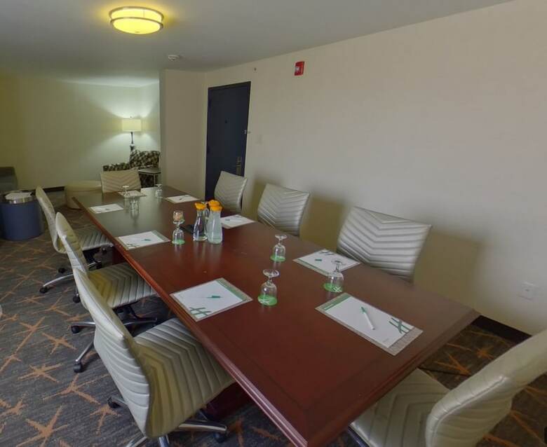 Hotel Holiday Inn Lansdale