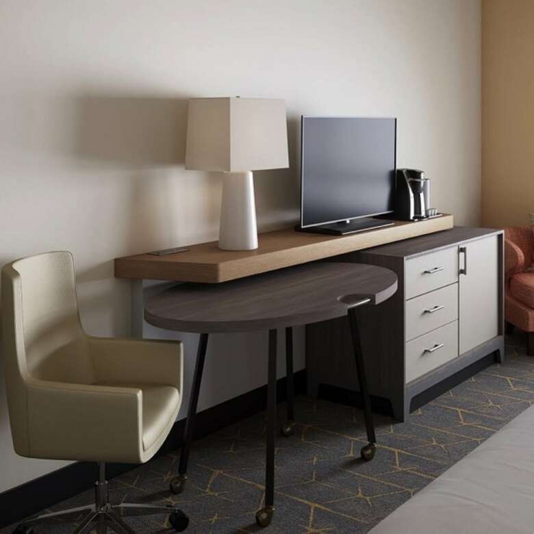 Hotel Holiday Inn Lansdale