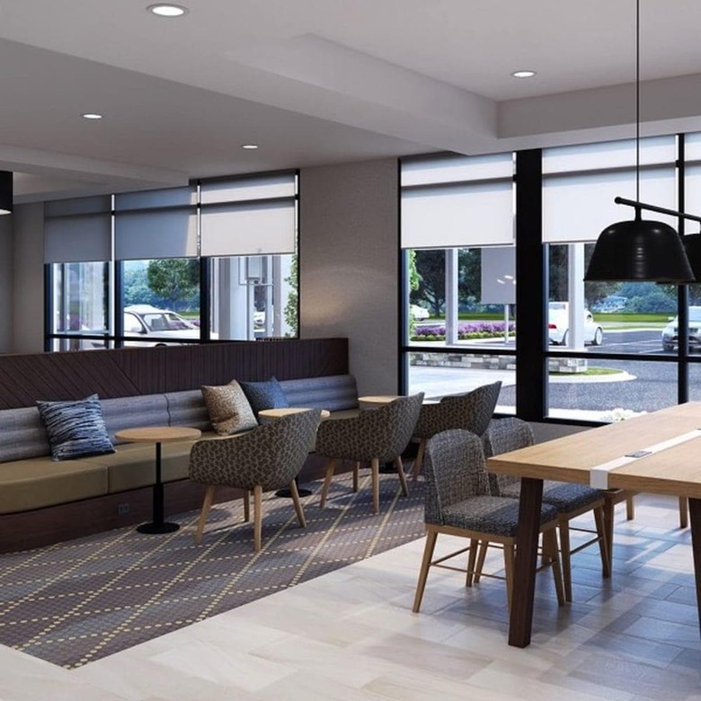 Hotel Holiday Inn Lansdale