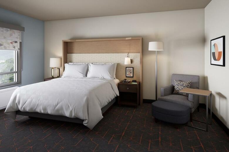 Hotel Holiday Inn Lansdale