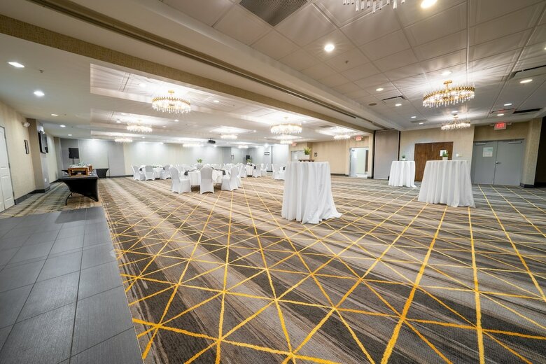 Hotel Holiday Inn Lansdale