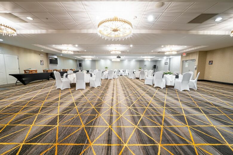 Hotel Holiday Inn Lansdale