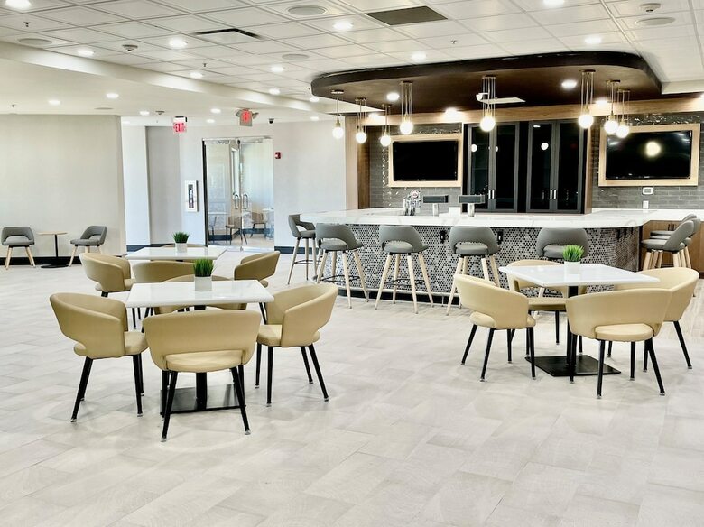 Hotel Holiday Inn Lansdale