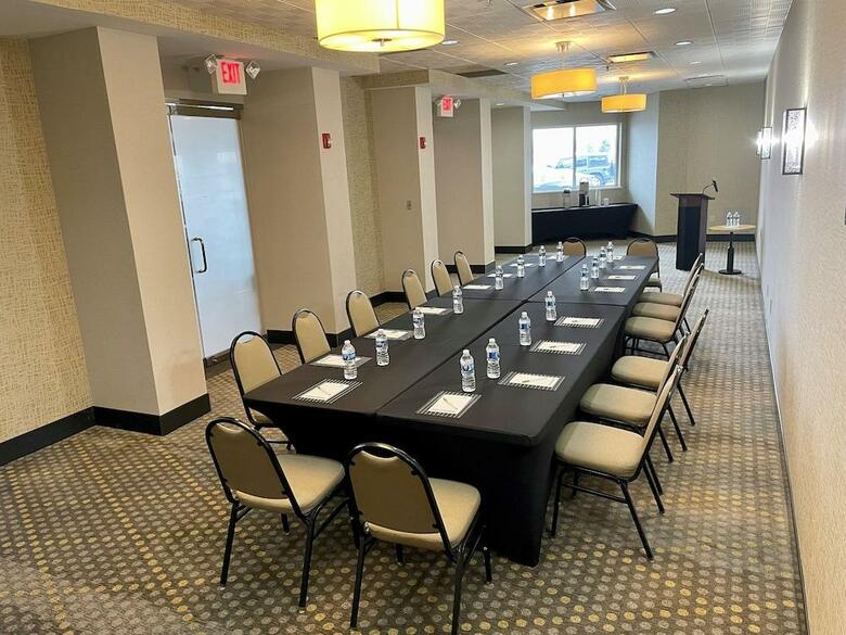 Hotel Holiday Inn Lansdale