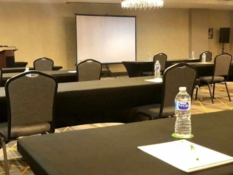 Hotel Holiday Inn Lansdale