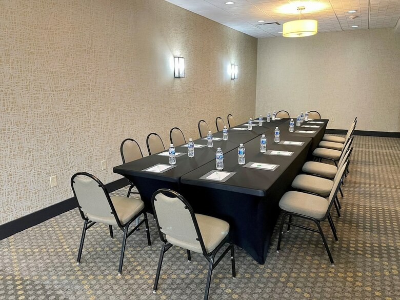 Hotel Holiday Inn Lansdale