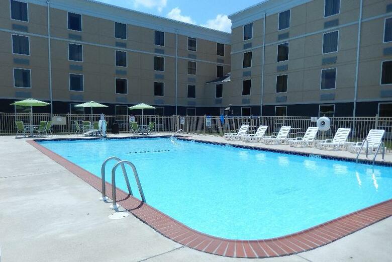 Hotel Holiday Inn Lansdale