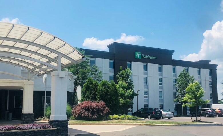 Hotel Holiday Inn Lansdale