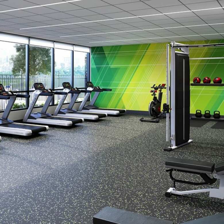 Hotel Holiday Inn Lansdale