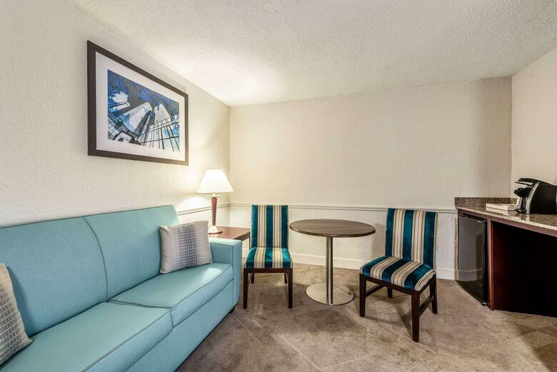 Hotel Quality Suites