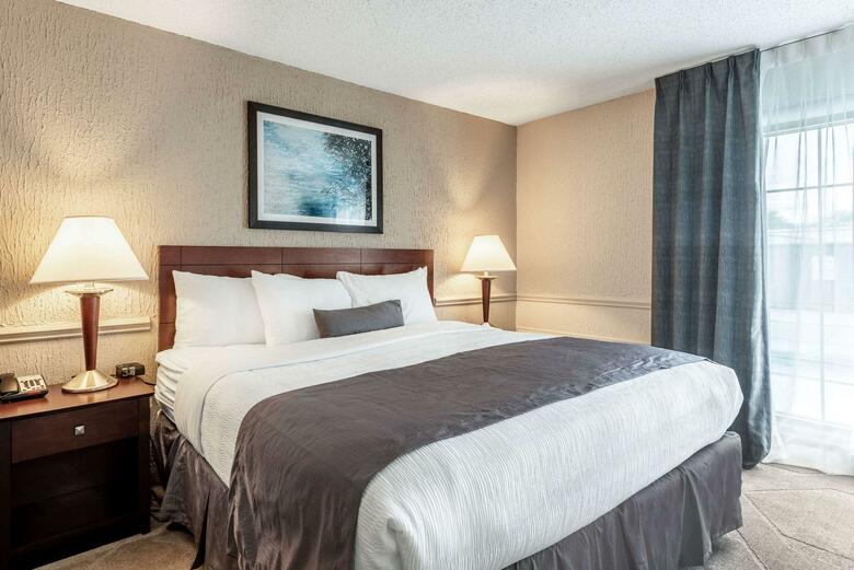 Hotel Quality Suites