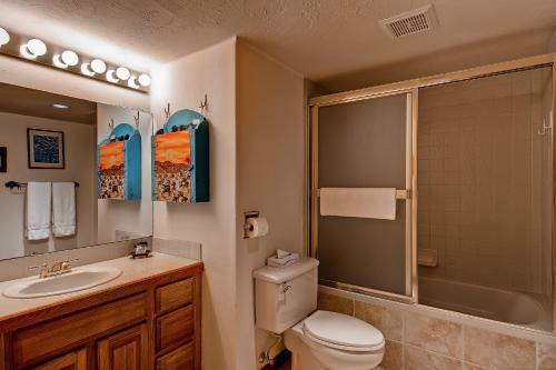 Cascade Townhomes By Wyndham Vacation Rentals