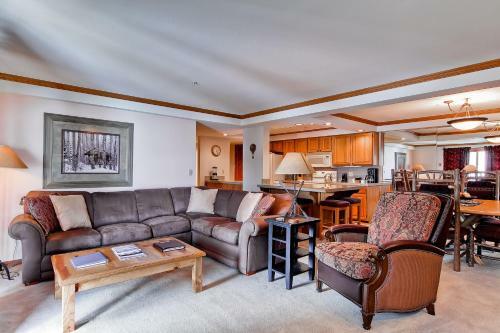 Cascade Townhomes By Wyndham Vacation Rentals