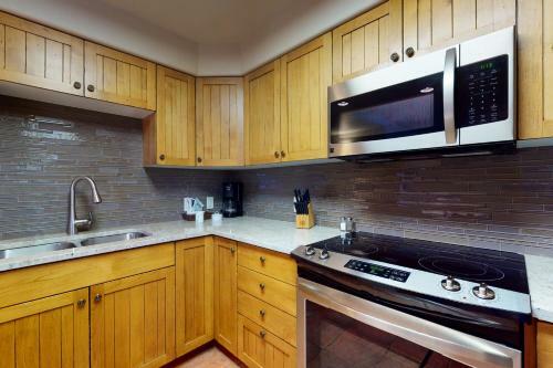 Cascade Townhomes By Wyndham Vacation Rentals