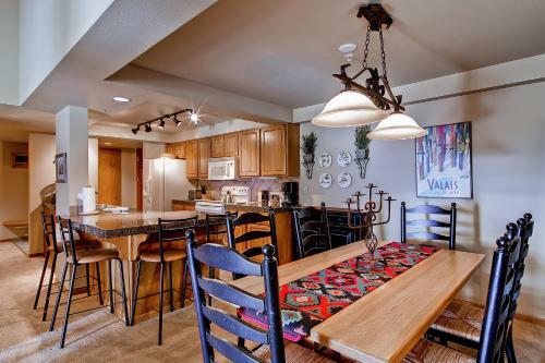 Cascade Townhomes By Wyndham Vacation Rentals