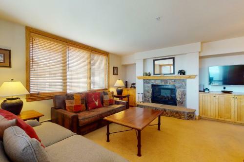 Cascade Townhomes By Wyndham Vacation Rentals