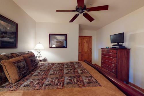 Cascade Townhomes By Wyndham Vacation Rentals