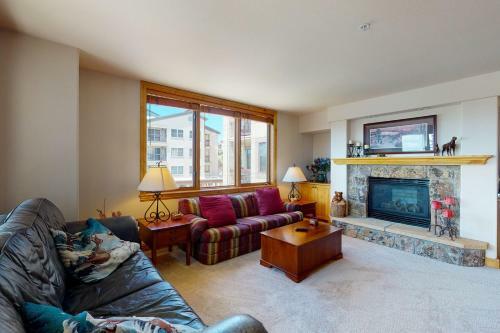 Cascade Townhomes By Wyndham Vacation Rentals