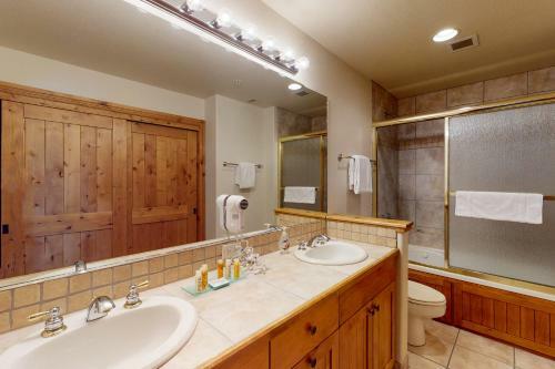 Cascade Townhomes By Wyndham Vacation Rentals