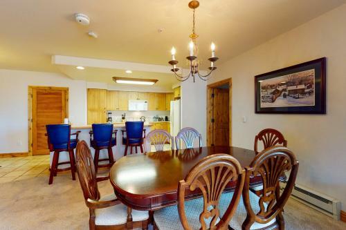 Cascade Townhomes By Wyndham Vacation Rentals