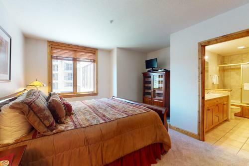Cascade Townhomes By Wyndham Vacation Rentals