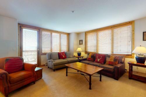 Cascade Townhomes By Wyndham Vacation Rentals