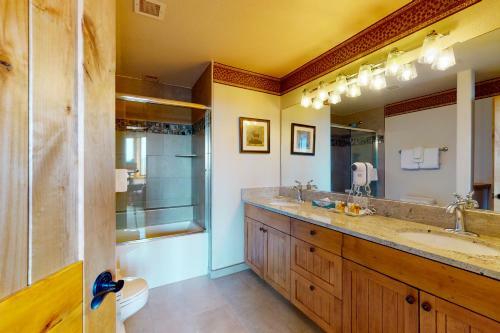 Cascade Townhomes By Wyndham Vacation Rentals