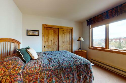 Cascade Townhomes By Wyndham Vacation Rentals