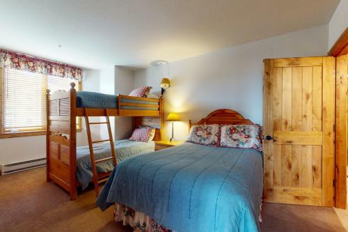 Cascade Townhomes By Wyndham Vacation Rentals