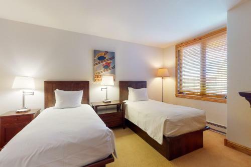 Cascade Townhomes By Wyndham Vacation Rentals