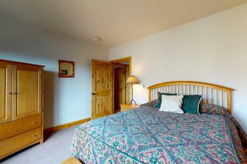Cascade Townhomes By Wyndham Vacation Rentals
