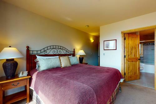 Cascade Townhomes By Wyndham Vacation Rentals