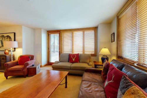 Cascade Townhomes By Wyndham Vacation Rentals
