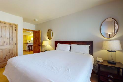 Cascade Townhomes By Wyndham Vacation Rentals