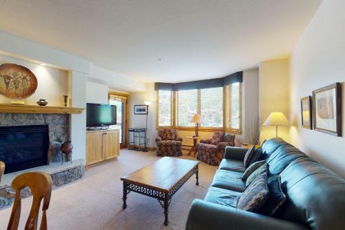 Cascade Townhomes By Wyndham Vacation Rentals