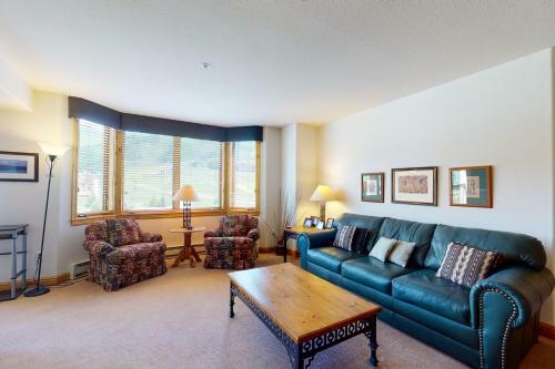 Cascade Townhomes By Wyndham Vacation Rentals