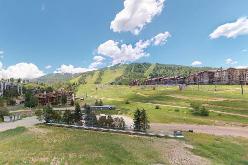 Cascade Townhomes By Wyndham Vacation Rentals