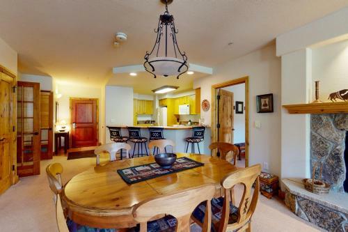 Cascade Townhomes By Wyndham Vacation Rentals
