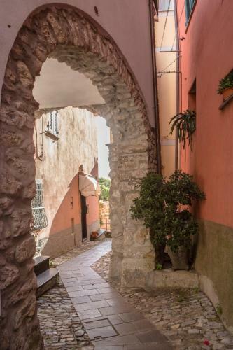 Apartamento Ca' Melia