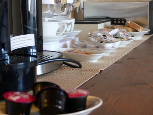 Bed And Breakfast Il Castagno