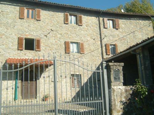 Apartamento Casa Vacanze Rolando