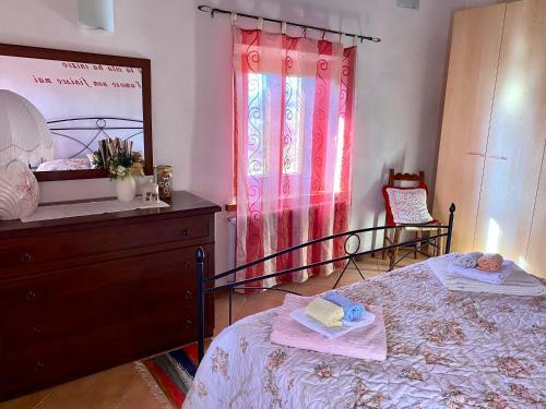 Apartamento Casa Vacanze Rolando