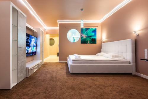 Royal De Luxe Apartment