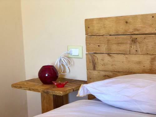 Apartamento Casale Collebello