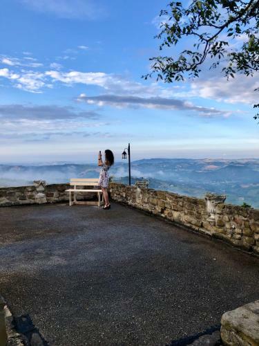 Apartamento Casale Collebello