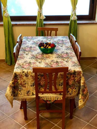Apartamento Casale Collebello